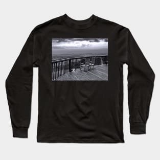 After the Storm Long Sleeve T-Shirt